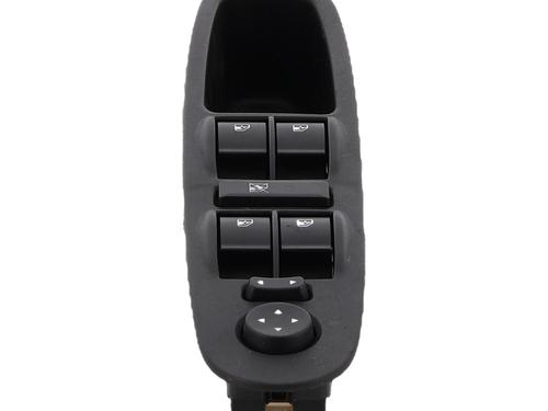 Left front window switch LANCIA YPSILON (312_) 0.9 TwinAir (312.PXG11, 312.PXG1A, 312.YXG11, 312.YXG1A) | BP33947634I27  - Image 5