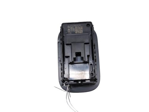 Left front window switch MERCEDES-BENZ A-CLASS (W177) AMG A 35 4-matic (177.051) | BP30490575I27 - Image 4