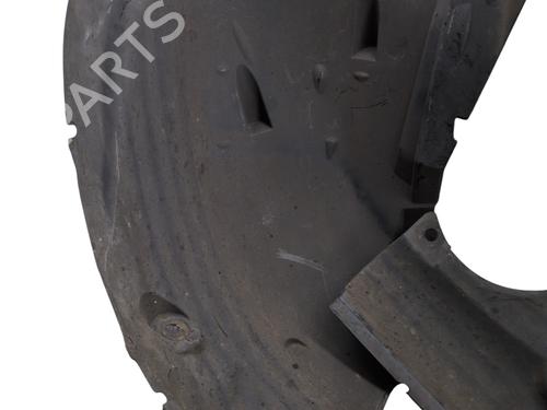 Wheel arch RENAULT CAPTUR I (J5_, H5_) 1.5 dCi 90 (J5N4, J5M5, J5MW, J5M6, J5AL, J5AJ) | BP30148822C56 
