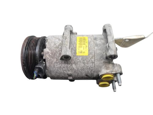 Used AC compressor AC compressor FORD FOCUS III 1.6 Ti (125 hp) 30965000 30965000