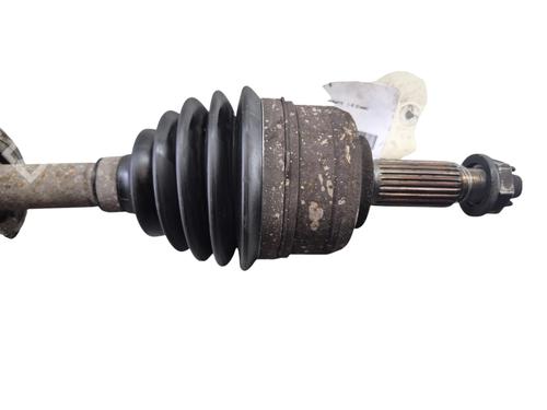 Right front driveshaft DACIA LODGY (JS_) 1.5 dCi | BP29222027M39
