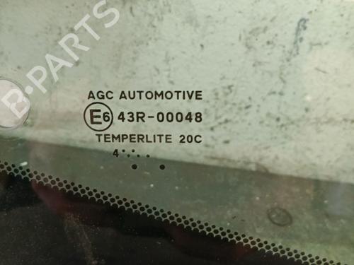 rear-right-door-window-toyota-aygo-_b4_-2014-27265067 main image