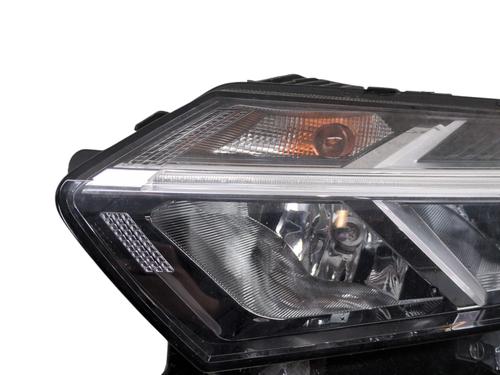 Lyskaster venstre DACIA JOGGER (RK_) 1.0 TCe 100 ECO-G (RKMT) (101 hp) 31756533