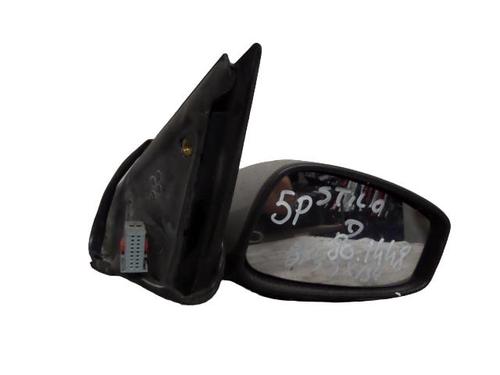 Rétroviseur droit FIAT STILO (192_) 1.9 JTD (192_XE1A) (115 hp) 33041708