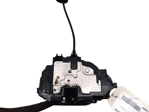 Front left lock RENAULT MEGANE III Grandtour (KZ0/1) 1.5 dCi (KZ09, KZ0D, KZ1G, KZ29, KZ14, KZ1W, KZ10, KZ1F,... | BP27629150C98 