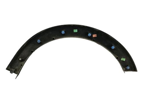 Used Front left wheel arch trim DACIA SANDERO II TCe 90 (B8M1, B8MA, B8AC) (90 hp) 26504309
