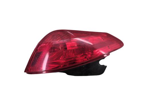 Venstre baglygte PEUGEOT 308 I (4A_, 4C_) 1.6 16V | BP29909437C34 