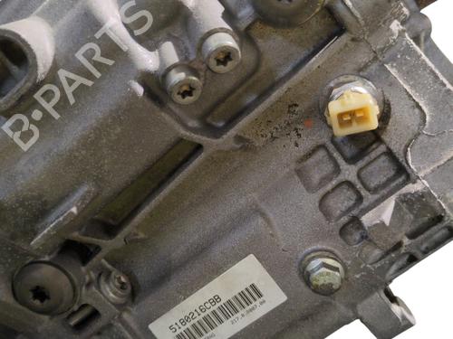 gearbox-bmw-3-touring-e91-2004-2005-2006-2007-2008-2009-2010-2011-2012-30307647 main image