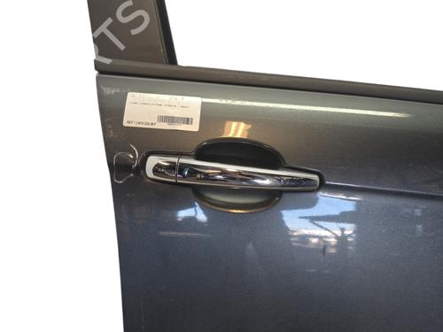 Right front door CITROËN C3 II (SC_) 1.0 VTi 68 | BP25075586C3 