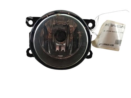 Left front fog light FORD FOCUS III 1.6 TDCi | BP27658992C30 - Image 3