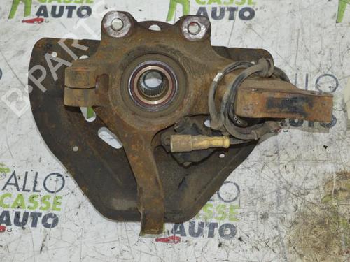 Right front steering knuckle OPEL VECTRA B Hatchback (J96) 1.8 i 16V (F68) | BP25086588M26 