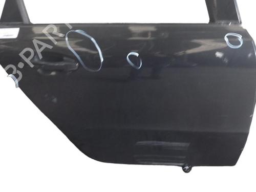 Right rear door PEUGEOT 508 SW I (8E_) 1.6 HDi | BP25054629C5 