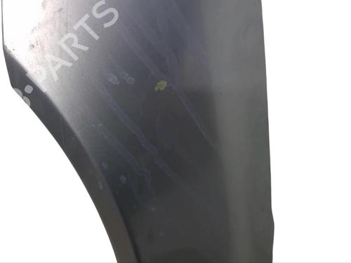 Used Left front fenders PEUGEOT 406 Coupe (8C) 2.2 HDI (133 hp) 25063531