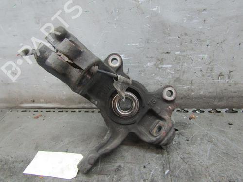 Used Left front steering knuckle Left front steering knuckle FORD MONDEO IV (BA7) 1.8 TDCi (125 hp) 25063658 25063658
