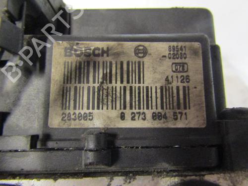 ABS pump TOYOTA COROLLA (_E12_)  | BP25094275M43 