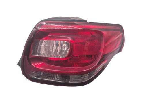 Right taillight CITROËN DS3 (SA_) 1.6 VTi 120 | BP26599312C35  - Image 5
