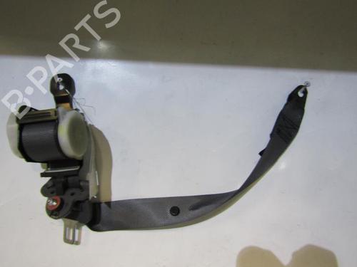 Used Rear left belt tensioner HYUNDAI ATOS (MX) [1997-2015]  25106376