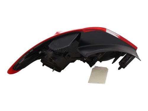 Right taillight CITROËN C4 II (NC_) 1.6 VTi 120 (NC5FS0, NC5FS9) | BP34375224C35 - Image 4