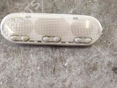 Interior roof light NISSAN QASHQAI / QASHQAI +2 I (J10, NJ10, JJ10E) 1.5 dCi | BP25060393I8 