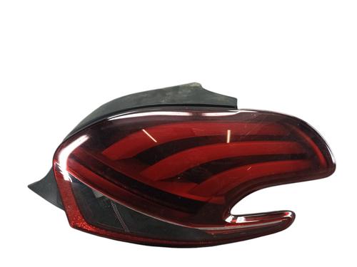 Right taillight PEUGEOT 208 I (CA_, CC_) 1.2 VTI 82 | BP27504385C35 