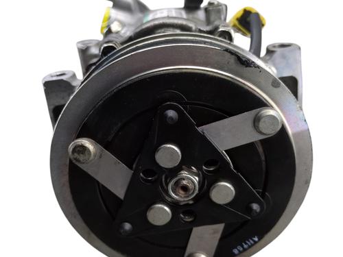 AC compressor PEUGEOT 207 SW (WK_) 1.4 | BP31654307M34 