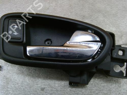 Used Front right interior door handle FORD S-MAX (WA6) 2.0 TDCi (140 hp) 25111002