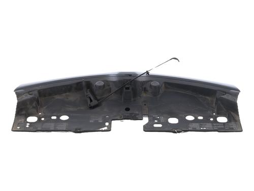 Grill RENAULT CAPTUR I (J5_, H5_) 1.5 dCi 90 (J5N4, J5M5, J5MW, J5M6, J5AL, J5AJ) | BP37201270C40 - Image 3