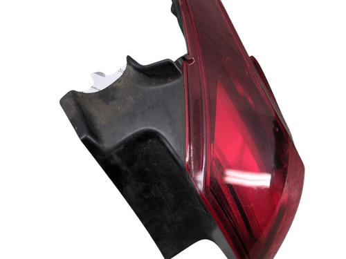 Used Right taillight PEUGEOT 2008 I (CU_) 1.2 PureTech 82 (82 hp) 28130645