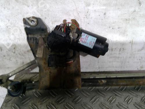 Used Front wiper motor Front wiper motor DACIA LOGAN (LS_) 1.4 (LS0A, LS0C, LS0E, LS0G) (75 hp) 25082191 25082191