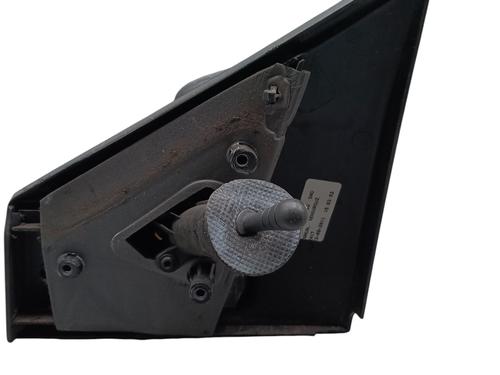 Right mirror RENAULT CLIO III (BR0/1, CR0/1) 1.2 16V (BR02, BR0J, BR11, CR02, CR0J, CR11) | BP29940348C27