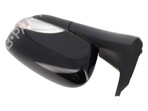 Left mirror RENAULT ZOE (BFM_) ZOE | BP37749123C26  - Image 5