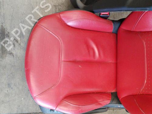 Seats set CITROËN C3 II (SC_) 1.6 HDi 110 | BP25062747C78  - Image 8