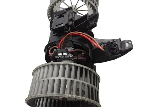 Heater blower motor BMW 5 Touring (E61)  | BP25054330M62 