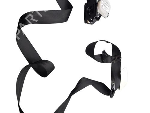 Used Rear left seatbelt Rear left seatbelt AUDI A1 (8X1, 8XK) 1.6 TDI (105 hp) 25058411 25058411