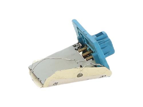 Heater resistor KIA RIO IV (YB, SC, FB) 1.0 T-GDI 100 | BP36149274M108 - Image 5