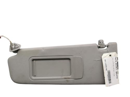 Used Left sun visor BMW 3 (E90) 320 d (177 hp) 25061049