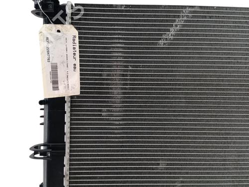 Water radiator DACIA SANDERO II TCe 90 (B8M1, B8MA, B8AC) | BP33304787M31 - Image 2