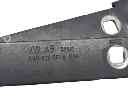 Hinge/Door check strap VW SHARAN (7N1, 7N2) 2.0 TDI | BP25062002C146 