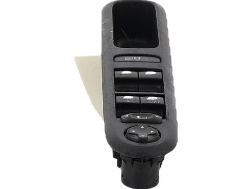 Left front window switch PEUGEOT 3008 I MPV (0U_) 1.6 HDi | BP36438930I27 - Image 2