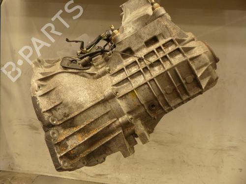 Gearbox FORD FOCUS I (DAW, DBW) 1.8 Turbo DI / TDDi | BP25064602M3 