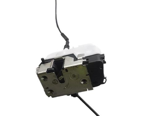 Used Rear right lock Rear right lock RENAULT LAGUNA II (BG0/1_) 1.9 dCi (BG08, BG0G) (120 hp) 25073082 25073082