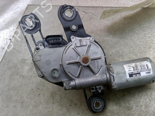 Used Rear wiper motor SKODA KAROQ (NU7, ND7) 1.6 TDI (115 hp) 25063492