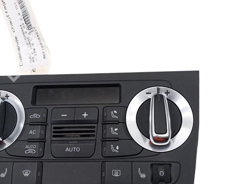 Climate control AUDI A3 (8P1) 2.0 TDI | BP25053402I5 