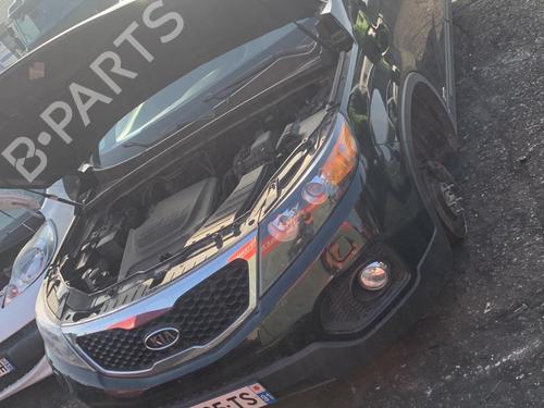 Right rear window switch KIA SORENTO II (XM) 2.2 CRDi 4WD | BP25105014I28  - Image 8