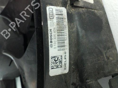 Køleventilator elektrisk OPEL ASTRA H (A04) [2004-2014]  25104174