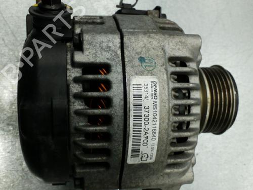 Alternator HYUNDAI i30 (PDE, PD, PDEN) 1.6 CRDi | BP25104913M7 - Image 3