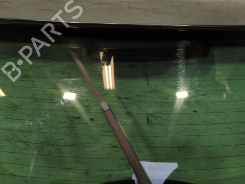 Tailgate SKODA FABIA II (542) 1.6 TDI | BP30171756C6 