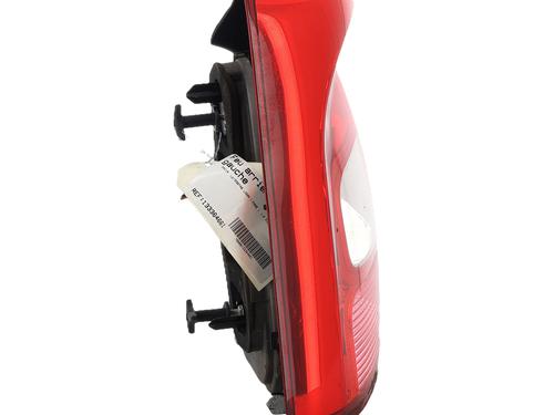 Left taillight DACIA LOGAN (LS_) 1.5 dCi (LS0K) | BP39581830C34 - Image 4