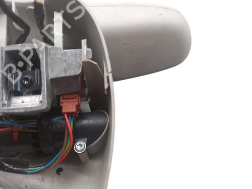 Rear mirror RENAULT VEL SATIS (BJ0_) 3.5 V6 (BJ0R, BJ0V, BJ0U) | BP25055314I6 - Image 2