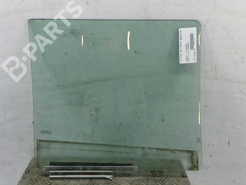 Used Rear left door window Rear left door window SUZUKI SWIFT III (MZ, EZ) 1.3 (RS413, ZC11S) (92 hp) 10574498 10574498